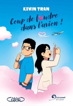 Coup de foudre dans l'avion ! Global manga