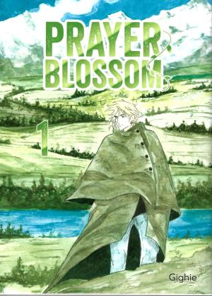 Prayer Blossom Global manga