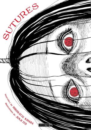 Sutures Manga