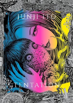Junji Ito - Tentation Manga