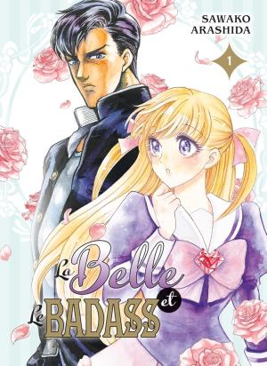 La Belle et le Badass Manga