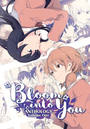Bloom into you - Anthology Manga