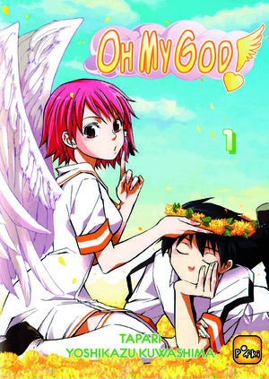 Oh my God ! Manga