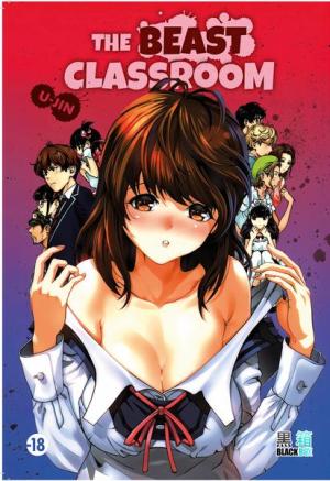 The Beast Classroom Manga