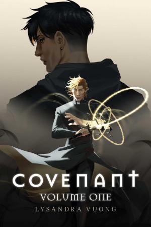 Covenant Webtoon