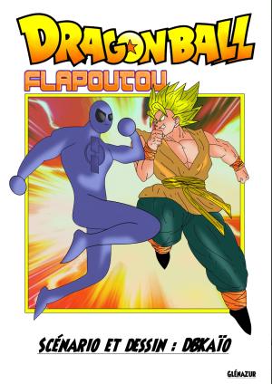 Dragon Ball Flapoutou Dôjinshi