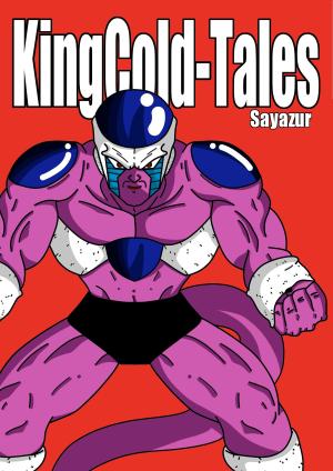 King Cold Tales Dôjinshi