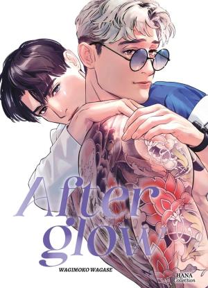 Afterglow Manga