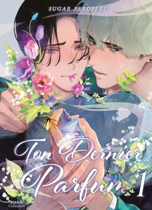 Ton dernier parfum Manga
