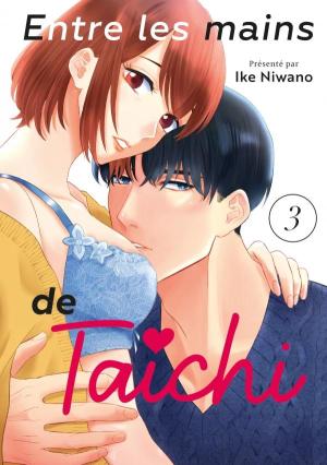 Entre les mains de Taichi Manga