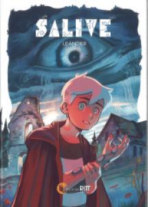 Salive Manga