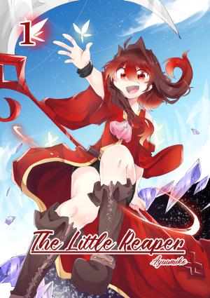 The Little Reaper Manga