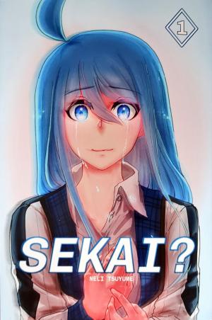 Sekai ? Manga