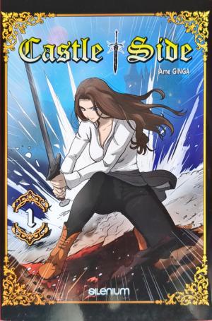 Castle Side Manga