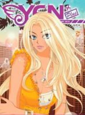 Gossip Girl for your eyes only Manhwa