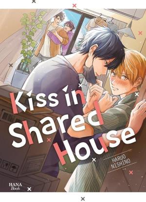 Kiss in Shared House Manga