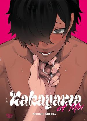 Nakayama et moi Manga