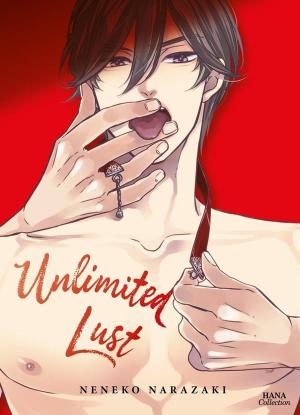 Unlimited Lust Manga