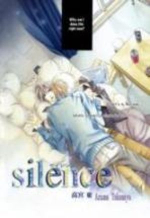 Silence Manga