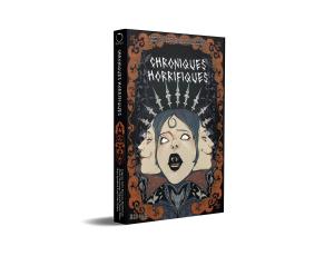 Chroniques Horrifiques Global manga