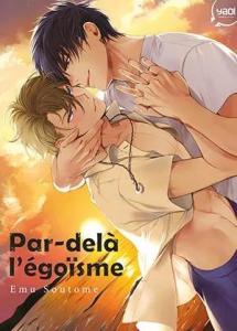 Par-delà l' Egoïsme Manga