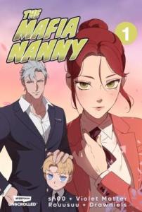 The Mafia Nanny Webtoon