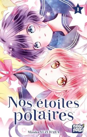 Nos étoiles polaires Manga