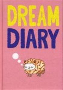 Dream diary Artbook