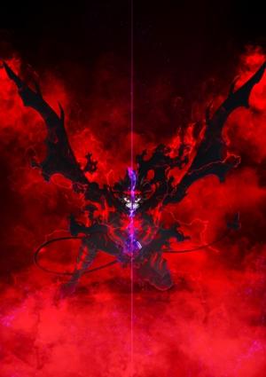 Black Clover Second Season Série TV animée