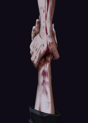 Tokyo Revengers: Santen Sensou Hen Série TV animée