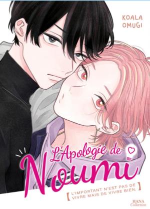 L'apologie de Noumi Manga