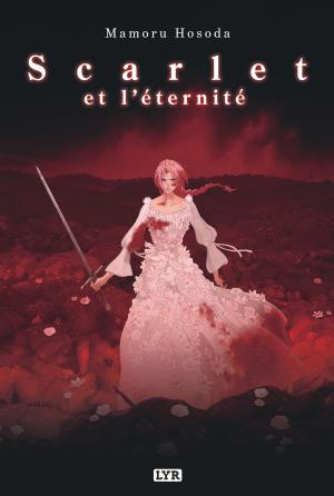 Scarlet et l'Éternité Manga