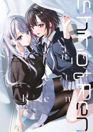 Shino et Ren Manga