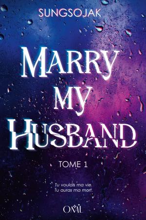 Marry my husband Light novel
