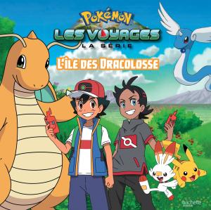 Pokémon - Grand album Livre illustré