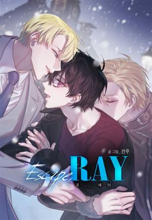 Escape, Ray Webtoon