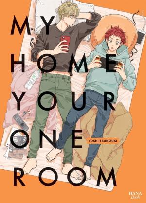 My home your one room Manga