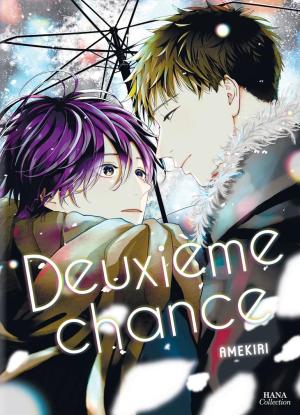 Deuxieme Chance Manga