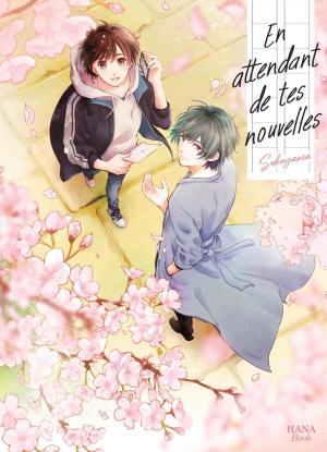 En attendant de tes nouvelles Manga