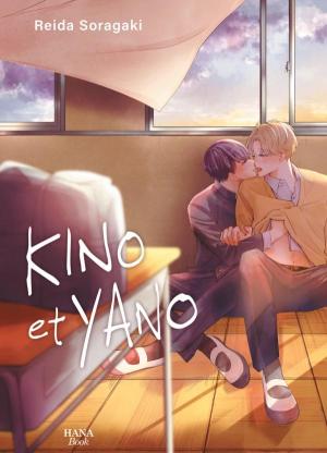 Kino et Yano Manga