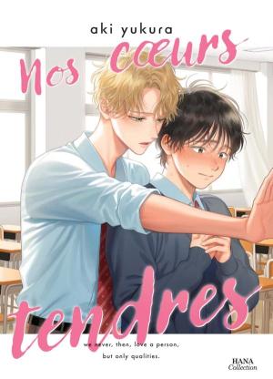 Nos coeurs tendres Manga