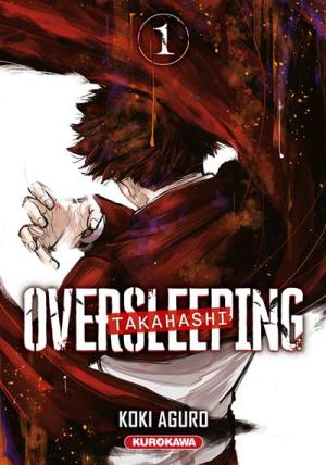 Oversleeping Takahashi Manga