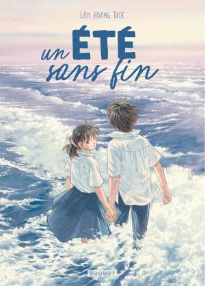Un été sans fin Manga