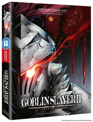 Goblin Slayer II Inconnu