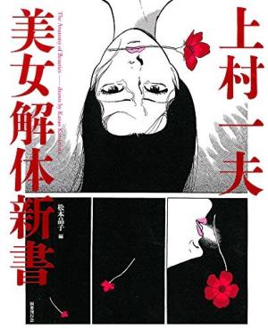 The Anatomy of Beauties Artbook