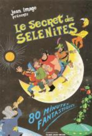 Le Secret des Sélénites Film