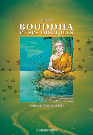 Bouddha et ses disciples Global manga