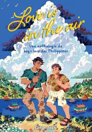 Love is in the air Global manga