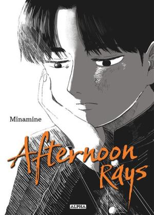 Afternoon Rays Manga