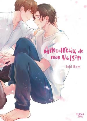 Amoureux de mon voisin Manga